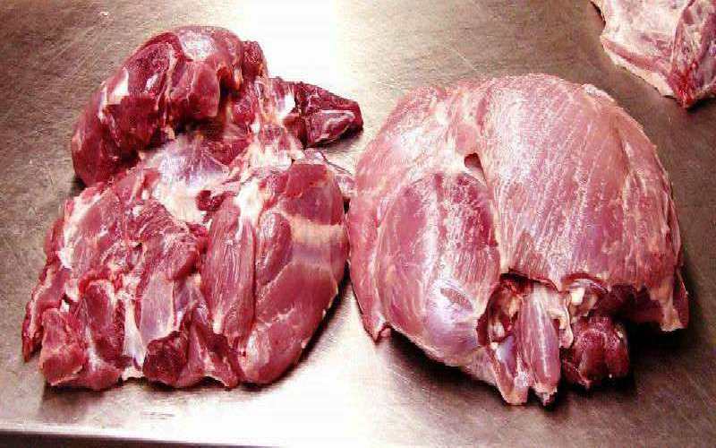 frozen pork leg boneless suppliers,
