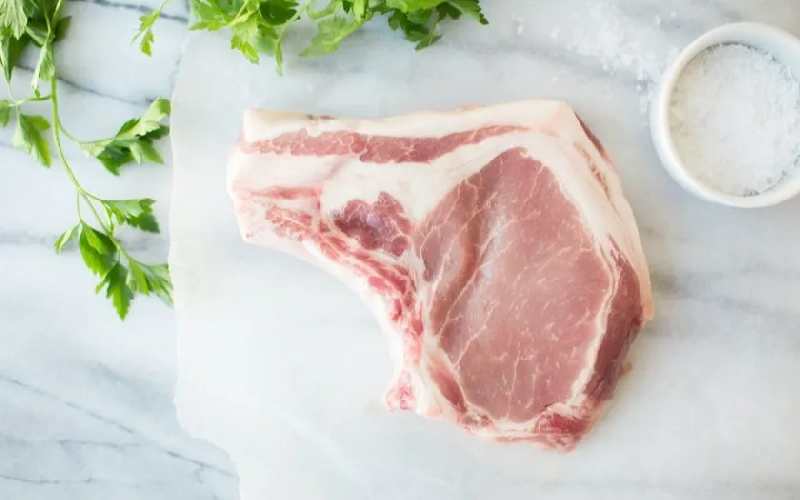 Frozen Bone-In Pork Loin Suppliers