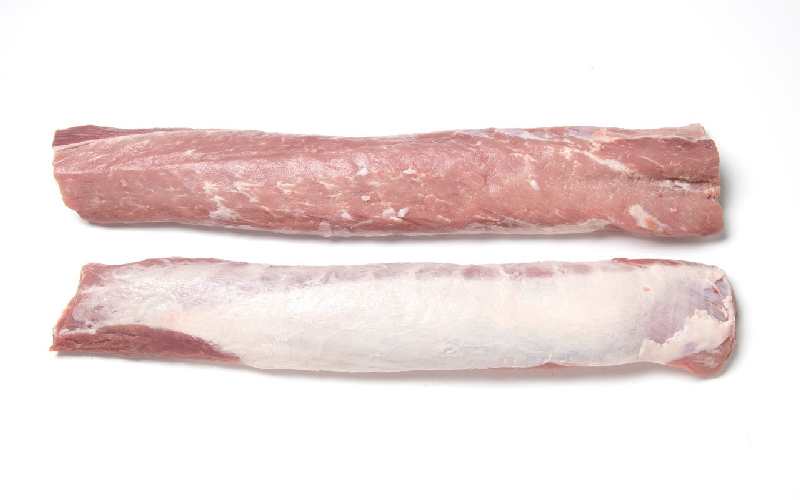 Frozen Boneless Pork Loin suppliers