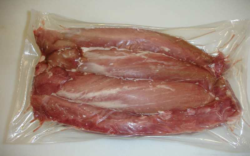 pork tenderloin suppliers
