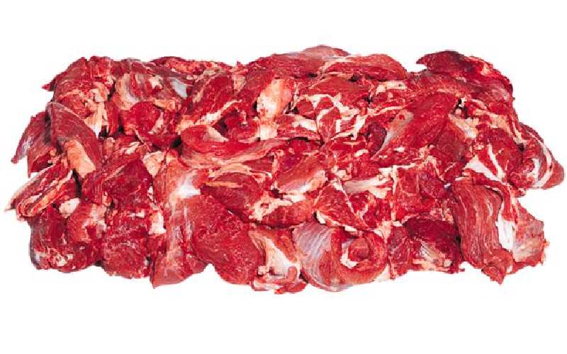 beef trimming suppliers